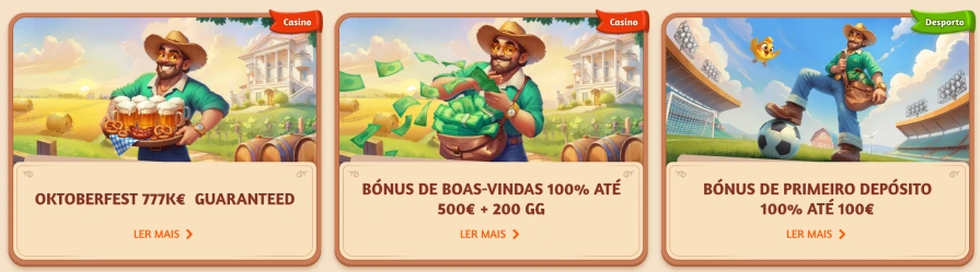 Billybets casino